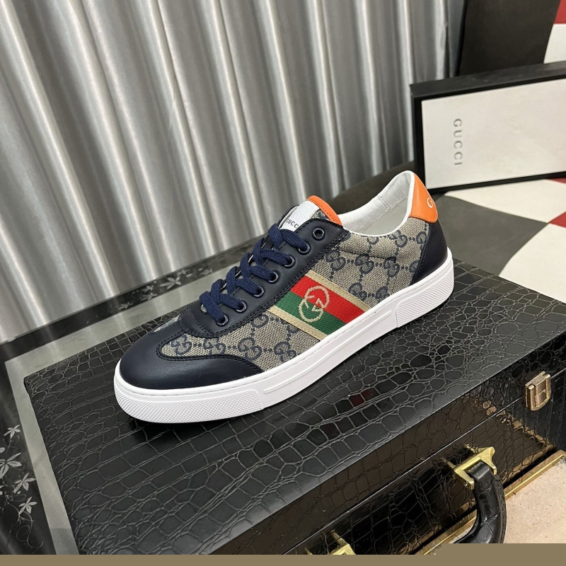 G*u*i casual shoes